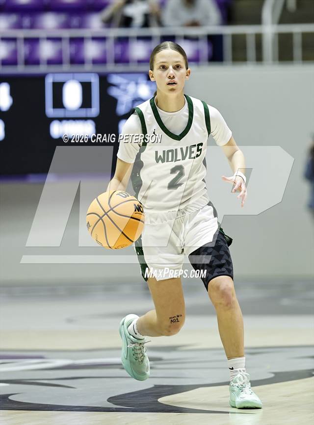 Pine View vs Green Canyon (UHSAA 4A Semifinal)