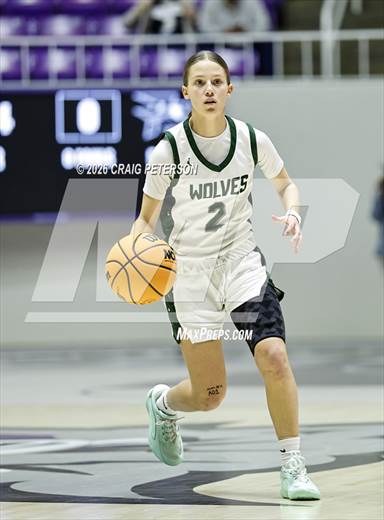 Pine View vs Green Canyon (UHSAA 4A Semifinal)