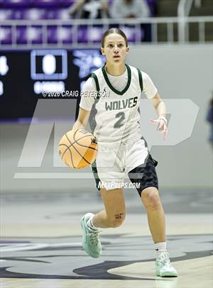 Pine View vs Green Canyon (UHSAA 4A Semifinal)