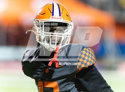 Thumbnail 1 in Meadowcreek @ Parkview photogallery.