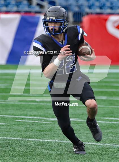 Thumbnail 1 in West Boylston/Tahanto vs. Randolph (MIAA Division 8 Final) photogallery.