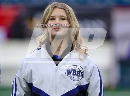 Thumbnail 1 in West Boylston/Tahanto vs. Randolph (MIAA Division 8 Final) photogallery.