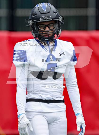 Thumbnail 1 in West Boylston/Tahanto vs. Randolph (MIAA Division 8 Final) photogallery.