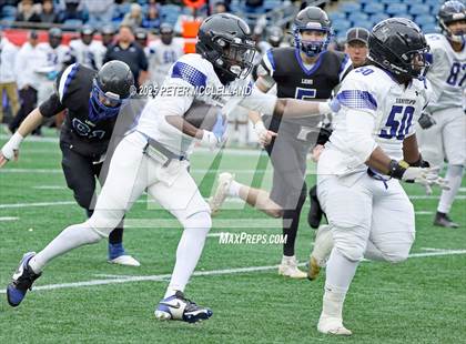 Thumbnail 3 in West Boylston/Tahanto vs. Randolph (MIAA Division 8 Final) photogallery.