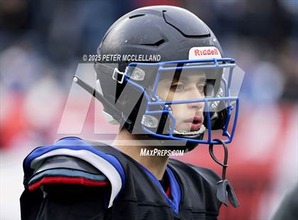 Thumbnail 1 in West Boylston/Tahanto vs. Randolph (MIAA Division 8 Final) photogallery.