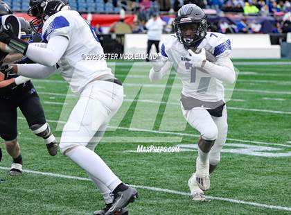 Thumbnail 3 in West Boylston/Tahanto vs. Randolph (MIAA Division 8 Final) photogallery.