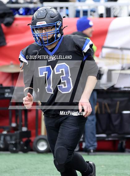 Thumbnail 3 in West Boylston/Tahanto vs. Randolph (MIAA Division 8 Final) photogallery.