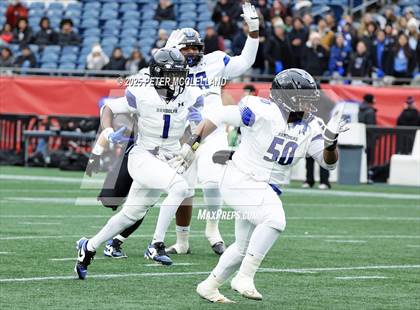 Thumbnail 2 in West Boylston/Tahanto vs. Randolph (MIAA Division 8 Final) photogallery.