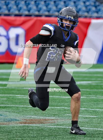 Thumbnail 3 in West Boylston/Tahanto vs. Randolph (MIAA Division 8 Final) photogallery.