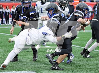 Thumbnail 2 in West Boylston/Tahanto vs. Randolph (MIAA Division 8 Final) photogallery.