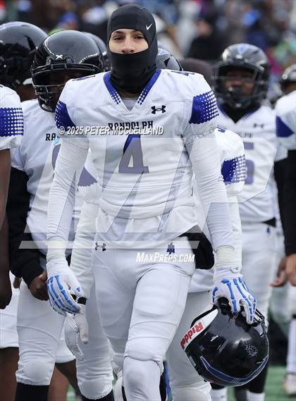 Thumbnail 3 in West Boylston/Tahanto vs. Randolph (MIAA Division 8 Final) photogallery.