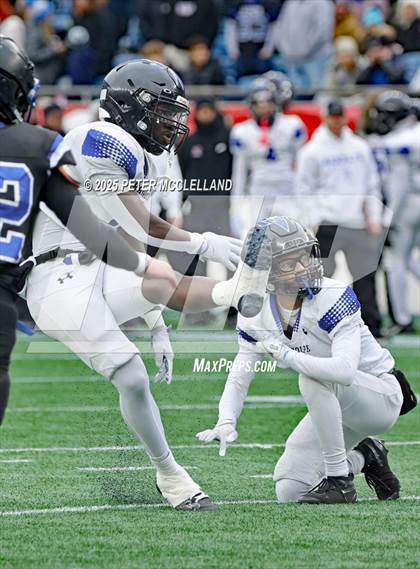Thumbnail 1 in West Boylston/Tahanto vs. Randolph (MIAA Division 8 Final) photogallery.