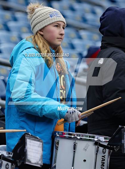 Thumbnail 2 in West Boylston/Tahanto vs. Randolph (MIAA Division 8 Final) photogallery.