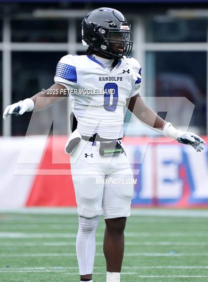 Thumbnail 1 in West Boylston/Tahanto vs. Randolph (MIAA Division 8 Final) photogallery.