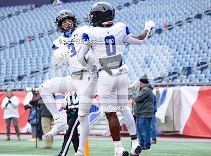 Thumbnail 3 in West Boylston/Tahanto vs. Randolph (MIAA Division 8 Final) photogallery.