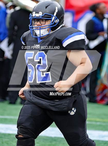 Thumbnail 2 in West Boylston/Tahanto vs. Randolph (MIAA Division 8 Final) photogallery.