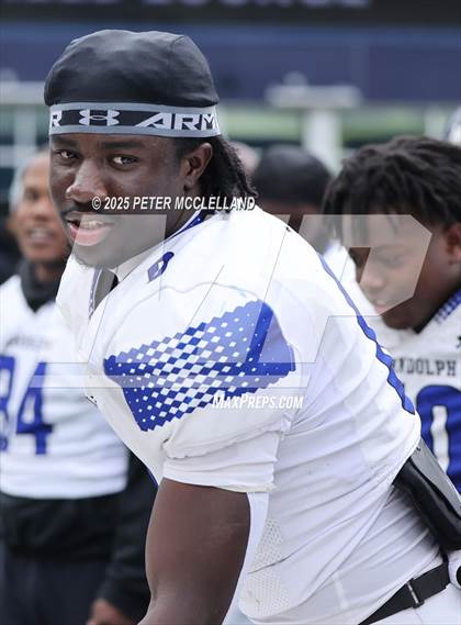 Thumbnail 1 in West Boylston/Tahanto vs. Randolph (MIAA Division 8 Final) photogallery.