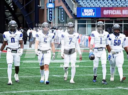 Thumbnail 3 in West Boylston/Tahanto vs. Randolph (MIAA Division 8 Final) photogallery.