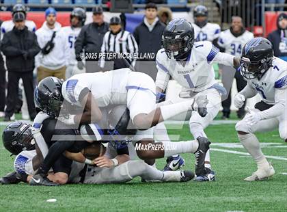 Thumbnail 3 in West Boylston/Tahanto vs. Randolph (MIAA Division 8 Final) photogallery.