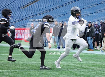 Thumbnail 3 in West Boylston/Tahanto vs. Randolph (MIAA Division 8 Final) photogallery.