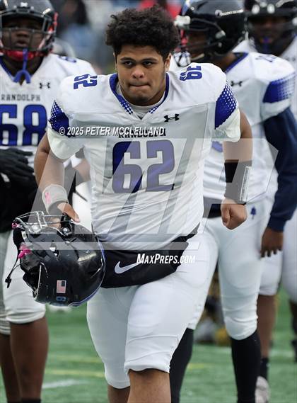 Thumbnail 3 in West Boylston/Tahanto vs. Randolph (MIAA Division 8 Final) photogallery.