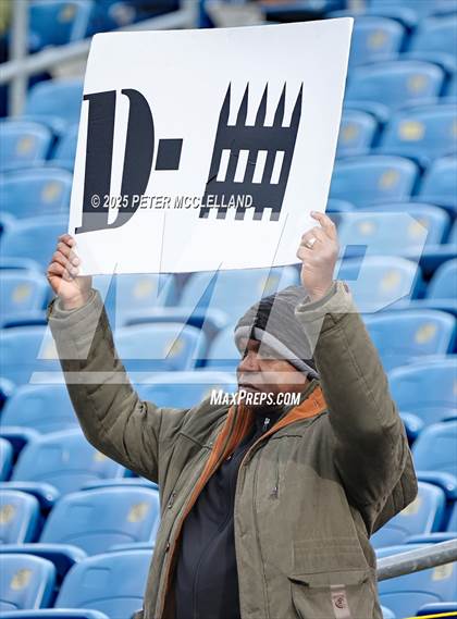 Thumbnail 3 in West Boylston/Tahanto vs. Randolph (MIAA Division 8 Final) photogallery.