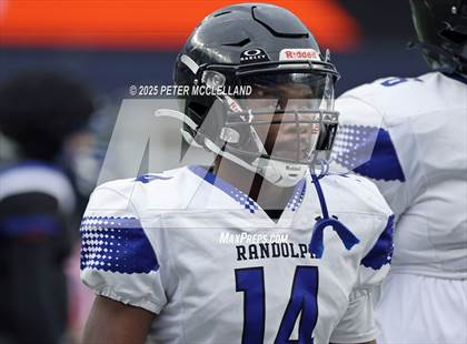 Thumbnail 2 in West Boylston/Tahanto vs. Randolph (MIAA Division 8 Final) photogallery.