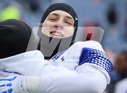 Thumbnail 2 in West Boylston/Tahanto vs. Randolph (MIAA Division 8 Final) photogallery.