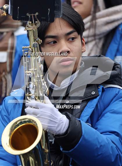 Thumbnail 2 in West Boylston/Tahanto vs. Randolph (MIAA Division 8 Final) photogallery.