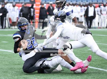 Thumbnail 1 in West Boylston/Tahanto vs. Randolph (MIAA Division 8 Final) photogallery.