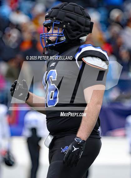 Thumbnail 3 in West Boylston/Tahanto vs. Randolph (MIAA Division 8 Final) photogallery.