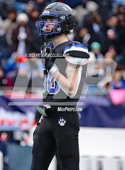 Thumbnail 2 in West Boylston/Tahanto vs. Randolph (MIAA Division 8 Final) photogallery.