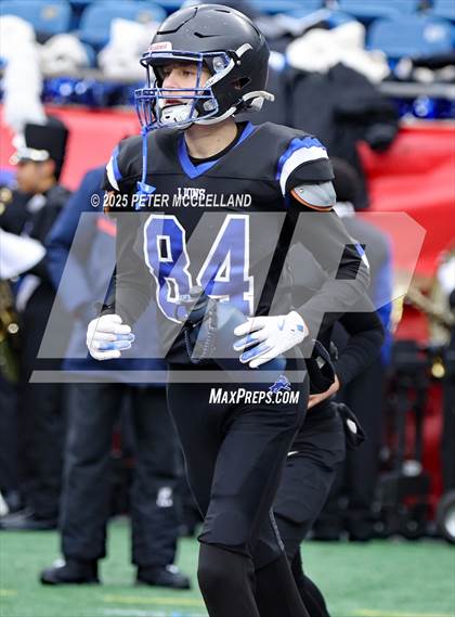 Thumbnail 1 in West Boylston/Tahanto vs. Randolph (MIAA Division 8 Final) photogallery.