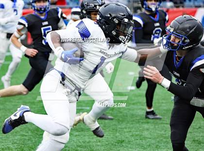 Thumbnail 1 in West Boylston/Tahanto vs. Randolph (MIAA Division 8 Final) photogallery.