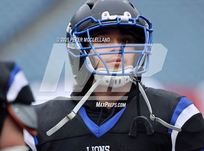 Thumbnail 1 in West Boylston/Tahanto vs. Randolph (MIAA Division 8 Final) photogallery.