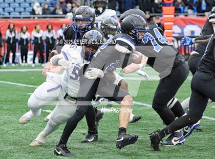 Thumbnail 1 in West Boylston/Tahanto vs. Randolph (MIAA Division 8 Final) photogallery.