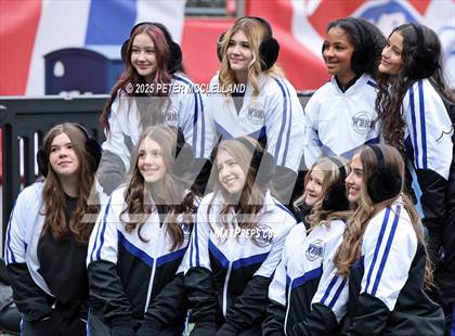 Thumbnail 2 in West Boylston/Tahanto vs. Randolph (MIAA Division 8 Final) photogallery.