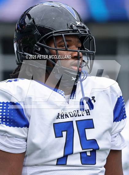 Thumbnail 1 in West Boylston/Tahanto vs. Randolph (MIAA Division 8 Final) photogallery.