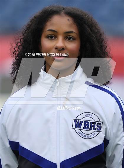 Thumbnail 3 in West Boylston/Tahanto vs. Randolph (MIAA Division 8 Final) photogallery.