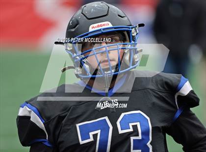 Thumbnail 1 in West Boylston/Tahanto vs. Randolph (MIAA Division 8 Final) photogallery.