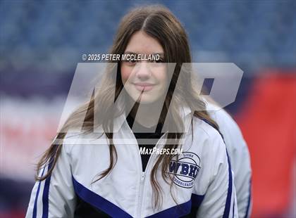 Thumbnail 2 in West Boylston/Tahanto vs. Randolph (MIAA Division 8 Final) photogallery.