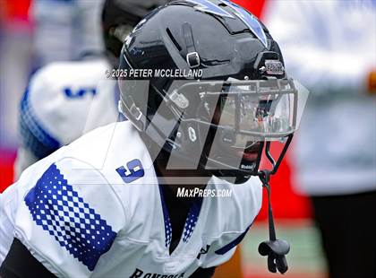 Thumbnail 2 in West Boylston/Tahanto vs. Randolph (MIAA Division 8 Final) photogallery.