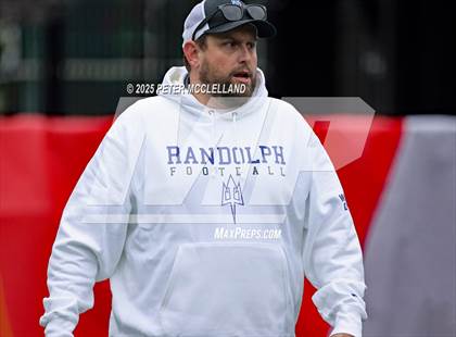 Thumbnail 3 in West Boylston/Tahanto vs. Randolph (MIAA Division 8 Final) photogallery.