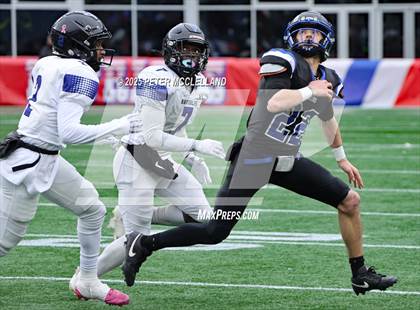 Thumbnail 1 in West Boylston/Tahanto vs. Randolph (MIAA Division 8 Final) photogallery.