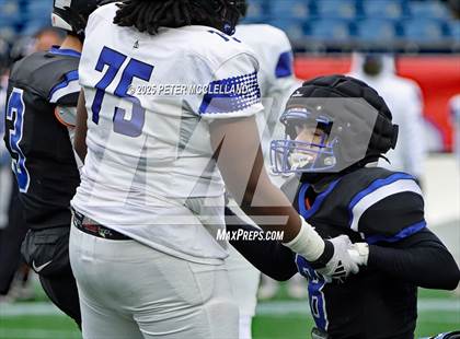 Thumbnail 1 in West Boylston/Tahanto vs. Randolph (MIAA Division 8 Final) photogallery.