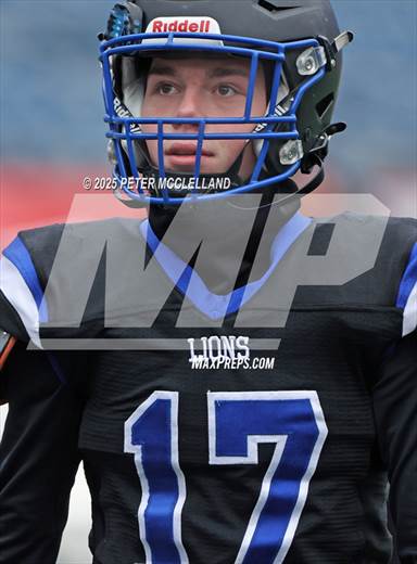 West Boylston/Tahanto vs. Randolph (MIAA Division 8 Final)