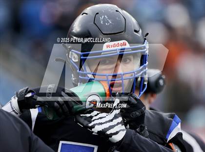 Thumbnail 3 in West Boylston/Tahanto vs. Randolph (MIAA Division 8 Final) photogallery.