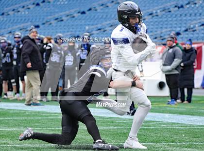 Thumbnail 1 in West Boylston/Tahanto vs. Randolph (MIAA Division 8 Final) photogallery.