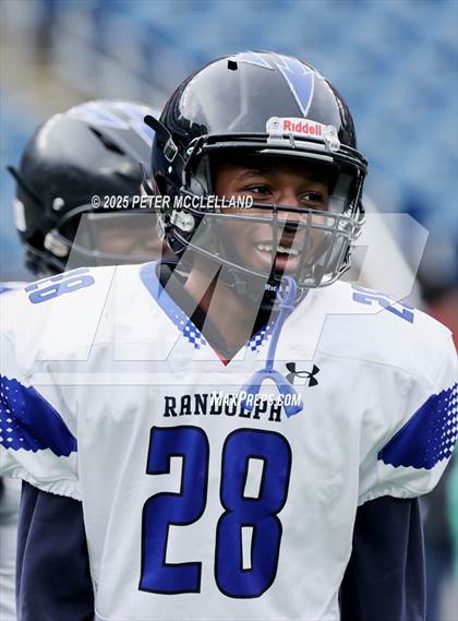 Thumbnail 1 in West Boylston/Tahanto vs. Randolph (MIAA Division 8 Final) photogallery.