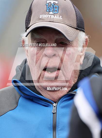 Thumbnail 2 in West Boylston/Tahanto vs. Randolph (MIAA Division 8 Final) photogallery.